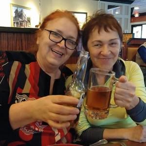 Meet your Posher, Malgorzata